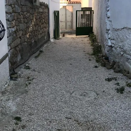 Apartmán B&brothers-tzia Luisa