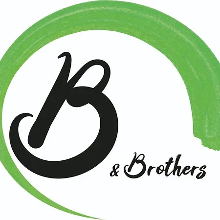B&brothers-tzia Luisa