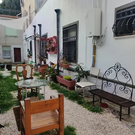 B&brothers-tzia Luisa * Nuoro (Sardinia)