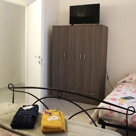 B&brothers-tzia Luisa Apartmán *